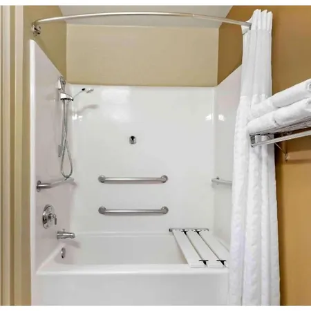 Extended Stay America - Chicago - Lisle