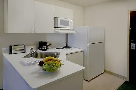 6 Corporate Extended Chicago Il 4* Lisle