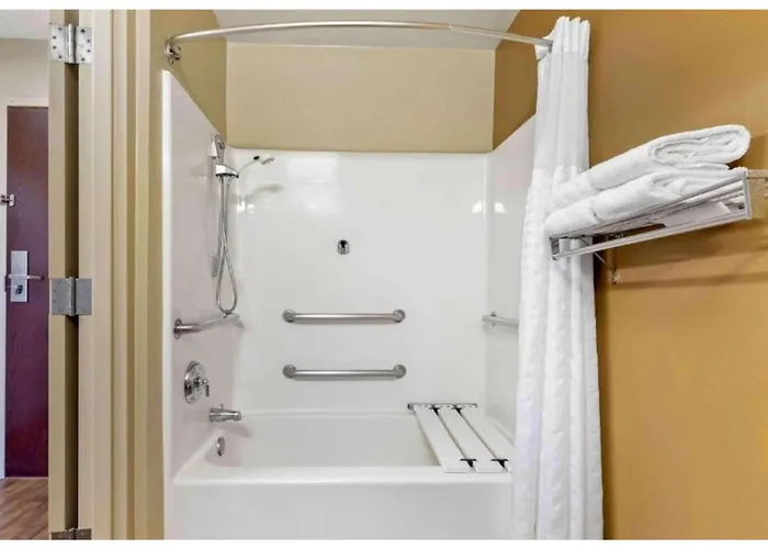 6 Corporate Extended Chicago Il Hotel Lisle