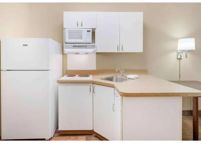 Hotel 6 Corporate Extended Chicago Il 4*