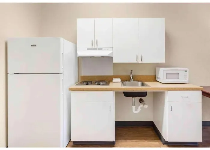 6 Corporate Extended Chicago Il Hotel Lisle