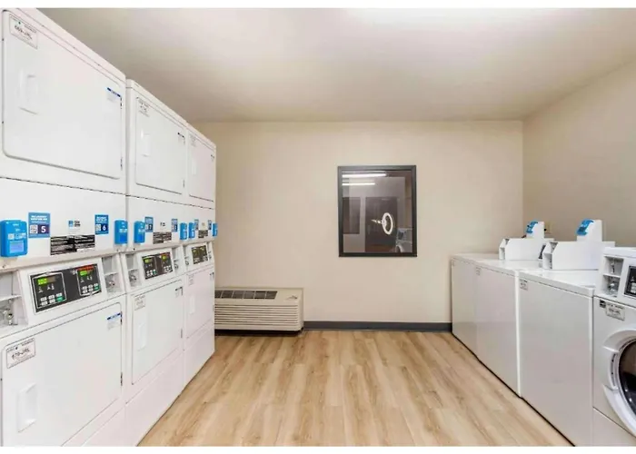 6 Corporate Extended Chicago Il Hotel Lisle