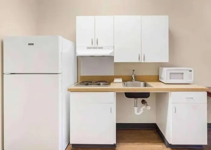 6 Corporate Extended Chicago Il 4* Lisle