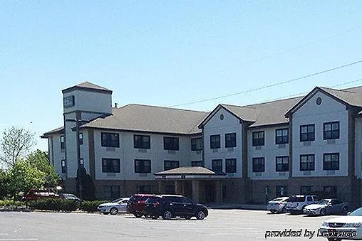 6 Corporate Extended Chicago Il Hotel