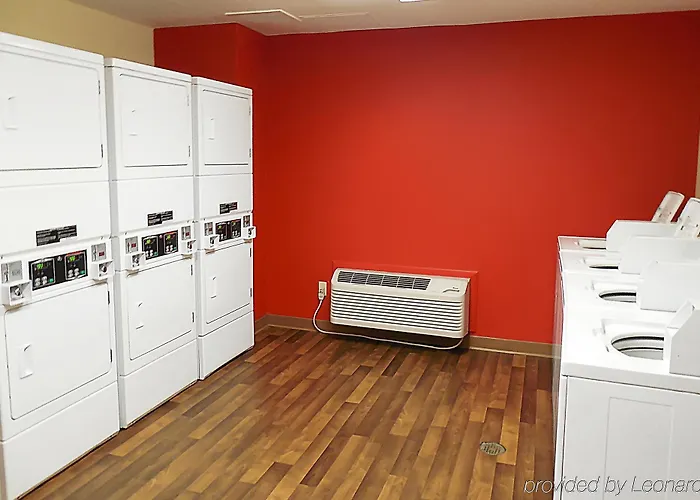 6 Corporate Extended Chicago Il Hotel