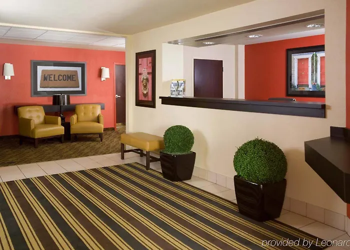 6 Corporate Extended Chicago Il Hotel