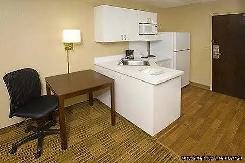6 Corporate Extended Chicago Il Hotel 4*