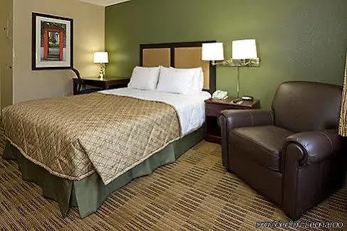 6 Corporate Extended Chicago Il Hotel 4*